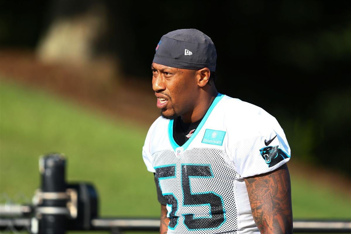 NFL Suspends Bruce Irvin For Drug Violation - Sportspress Northwest