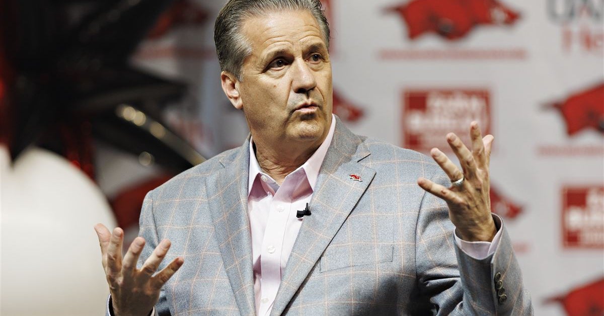 Where Arkansas basketball recruiting targets land in updated 2025 rankings