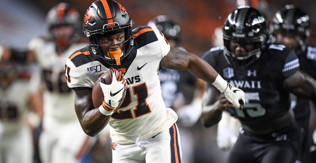 Broncos rescind offer, rb phillip lindsay hits nfl free agency What role awaits Bears' RB Artavis Pierce?