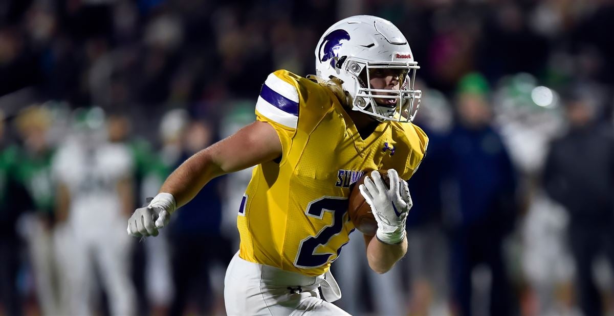 PHOTO GALLERY Sumner Blanks Woodinville, Advance To Quarterfinals