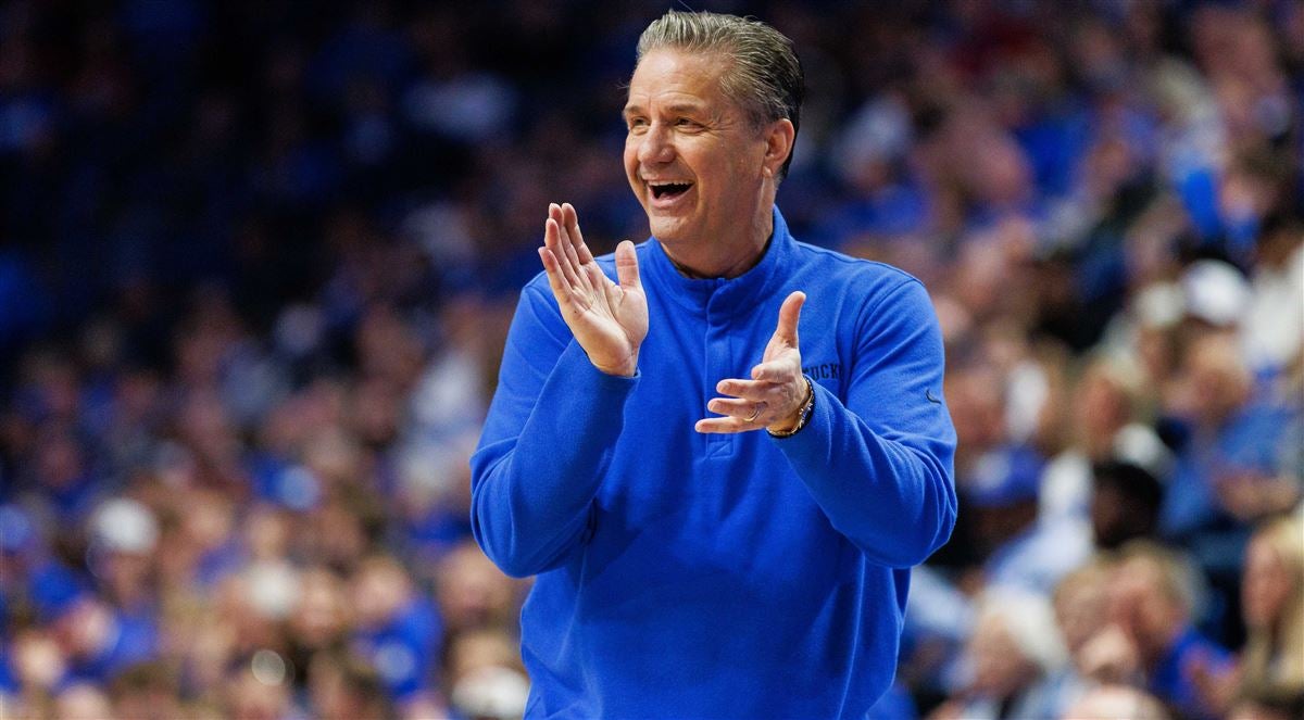 College basketball bracketology: Kentucky on NCAA Tournament bubble after upset of Tennessee, per ESPN update - Vimarsana News