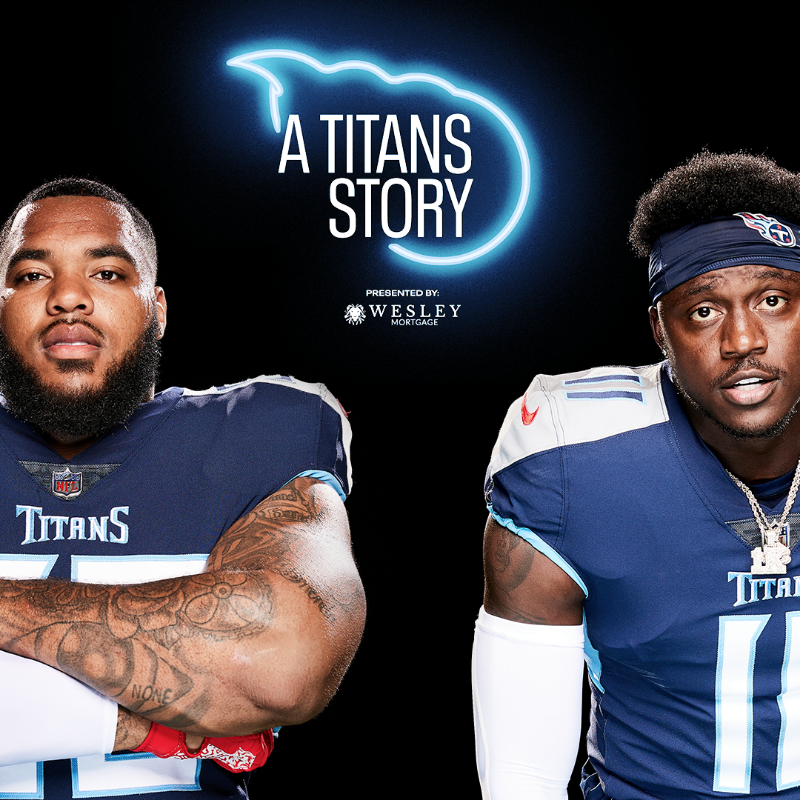 A Titans Story: Mississippi Made