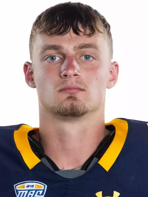 Cade Wolford athlete image