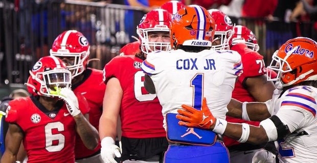 SEC football teams 2024: Eight rivalries that need to be protected once ...