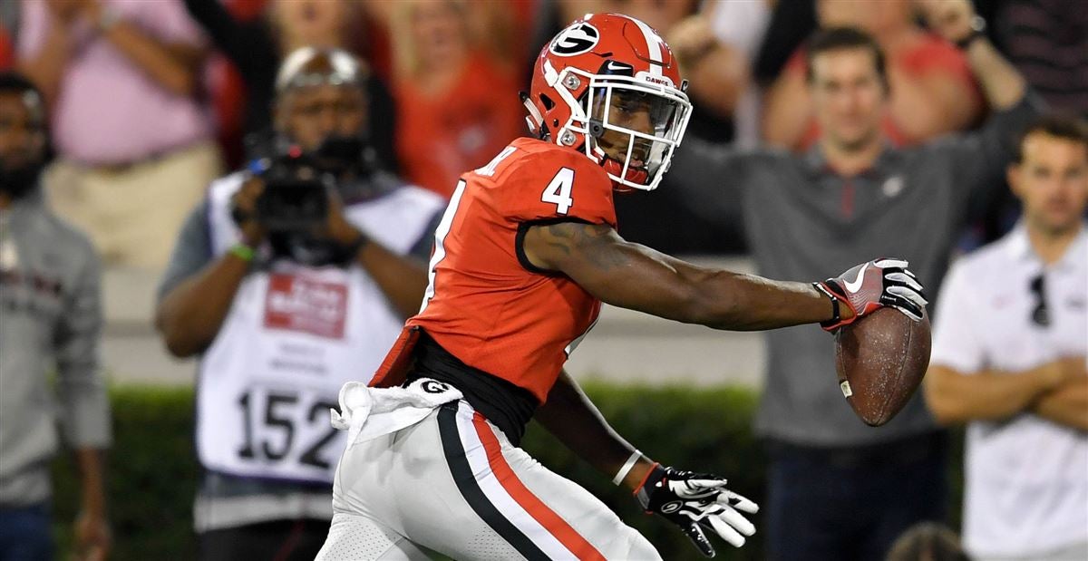 Mecole Hardman Kansas City Wide Receiver
