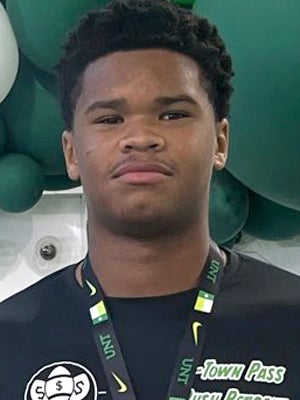 Devin Girtmon athlete image