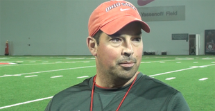 Day, Alford lead OSU coaches in national recruiter rankings Day, Alford lead OSU coaches in national recruiter rankings
