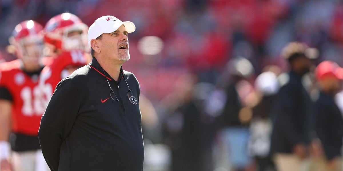 Georgia coordinators Mike Bobo, Glenn Schumann receive contract extensions, raises, per report