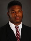 VanDarius Cowan, Alabama, Outside Linebacker