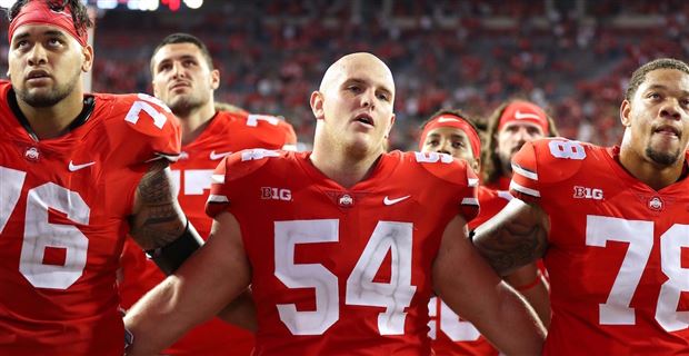 Scarlet Sunrise: Joey Bosa, Urban Meyer relive Ohio State recruitment