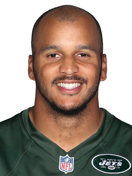 Jermaine Kearse - ABC7 New York