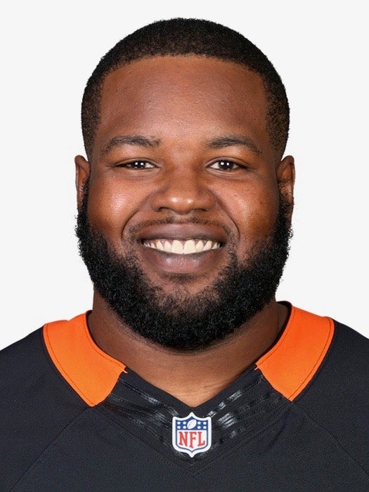 Andre Smith, Baltimore, Offensive Tackle