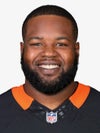 Andre Smith, Baltimore, Offensive Tackle