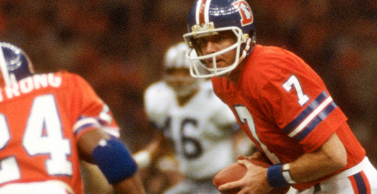 Every NFL team ranked from worst to best by Super Bowl appearances