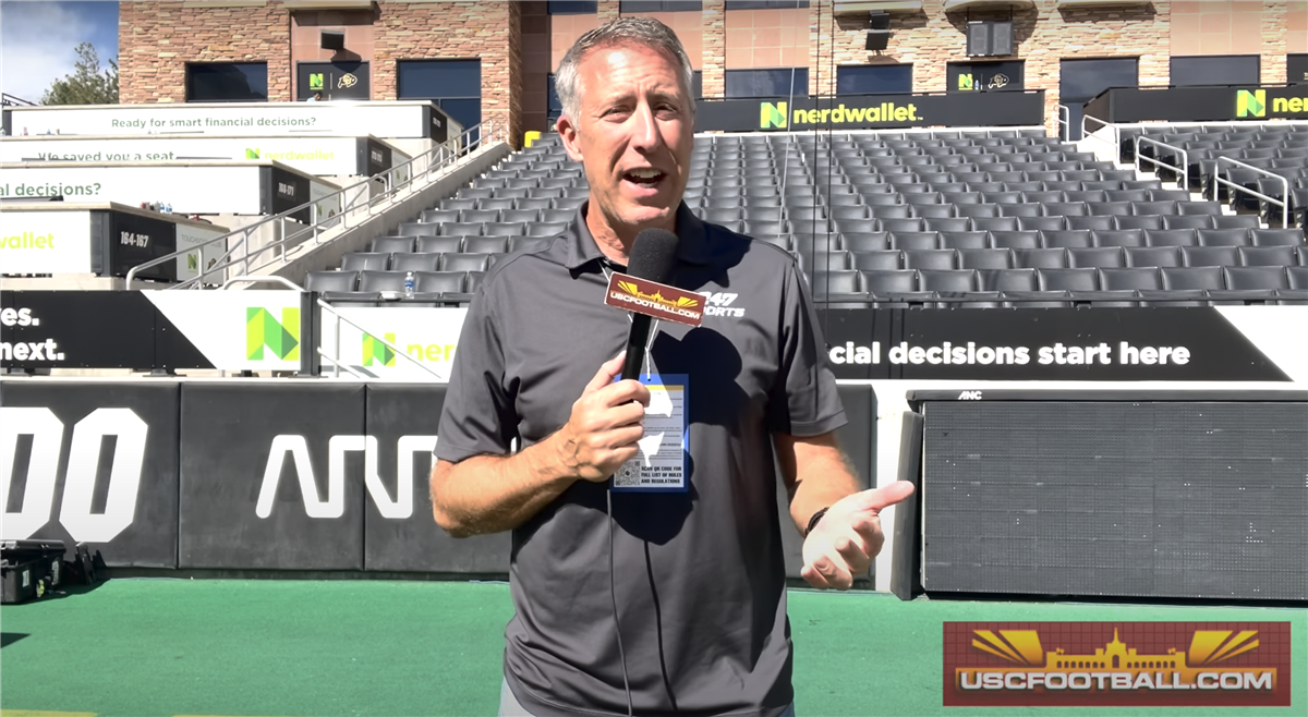 Revisiting Ryan’s 3 Keys To Victory For USC Vs. Colorado