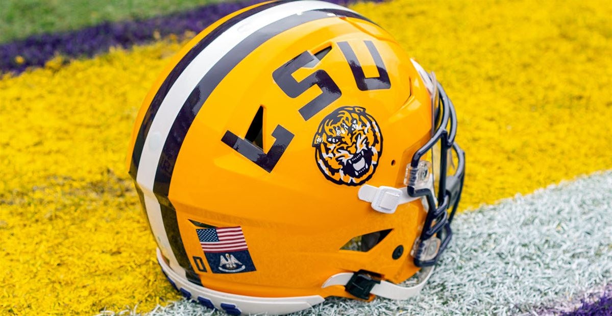 Sources say Trojans to add LSU's Jeff Martin to the football support staff