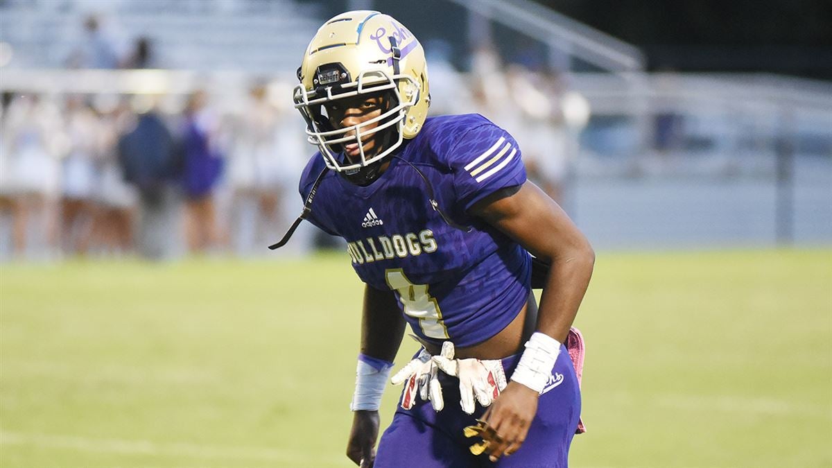 Top 10 Alabama High School Running Backs Returning in 2022 - ITG Next