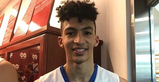 Max Agbonkpolo: Highlights of Top 55 2019 SF and USC commit Max Agbonkpolo: Highlights of Top 55 2019 SF and USC commit