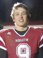 Mitchell Herl, Wisconsin, Tight End