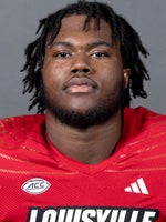 Izaiah Reed, Memphis, Offensive Tackle