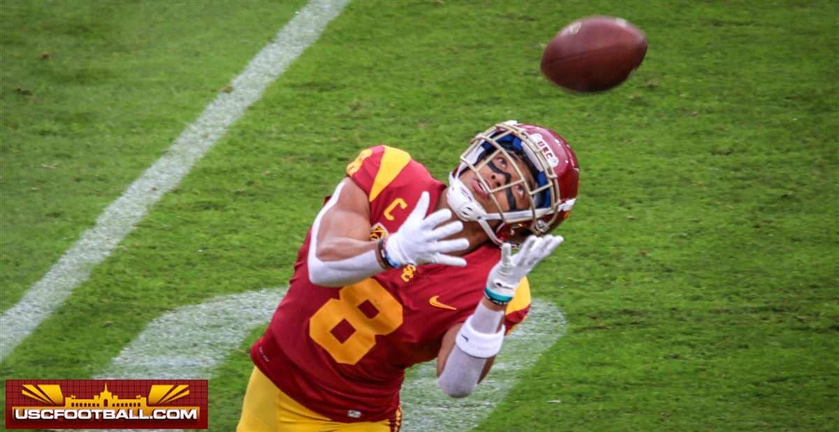 Instant Analysis: USC returns for an impressive win over WSU