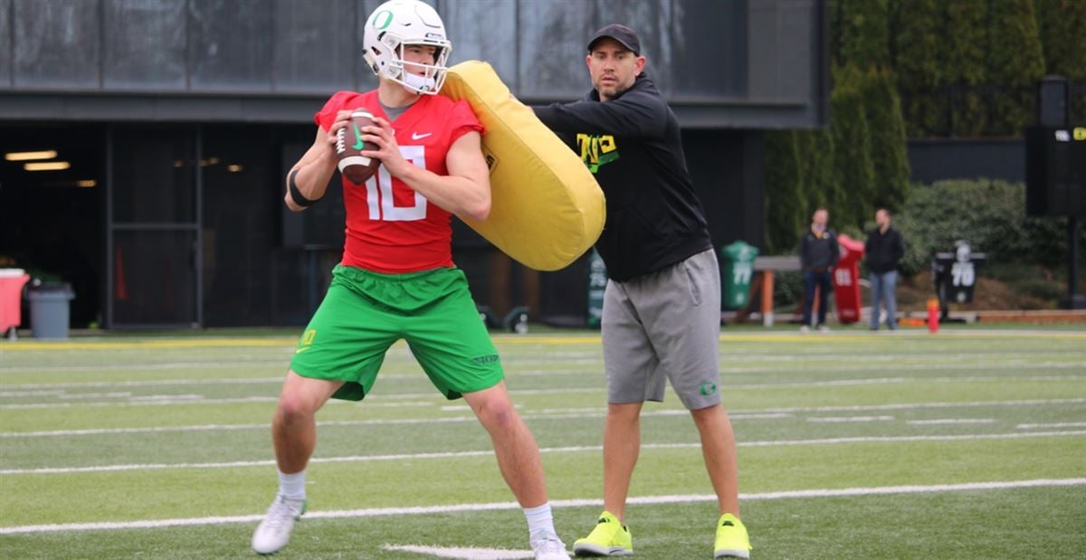 Camera On: Justin Herbert On Improvements This Off-Season