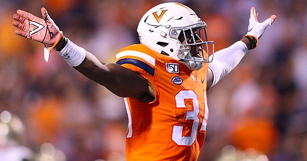 Uva Football Bleacher Report Latest News Scores Stats And Standings