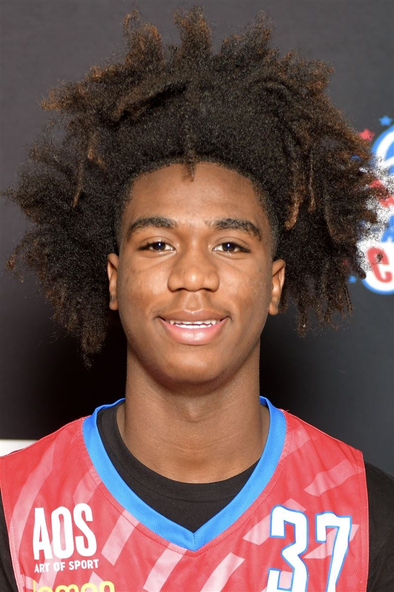 Marvel Allen UNC Basketball Recruiting Profile Tar Heel Times