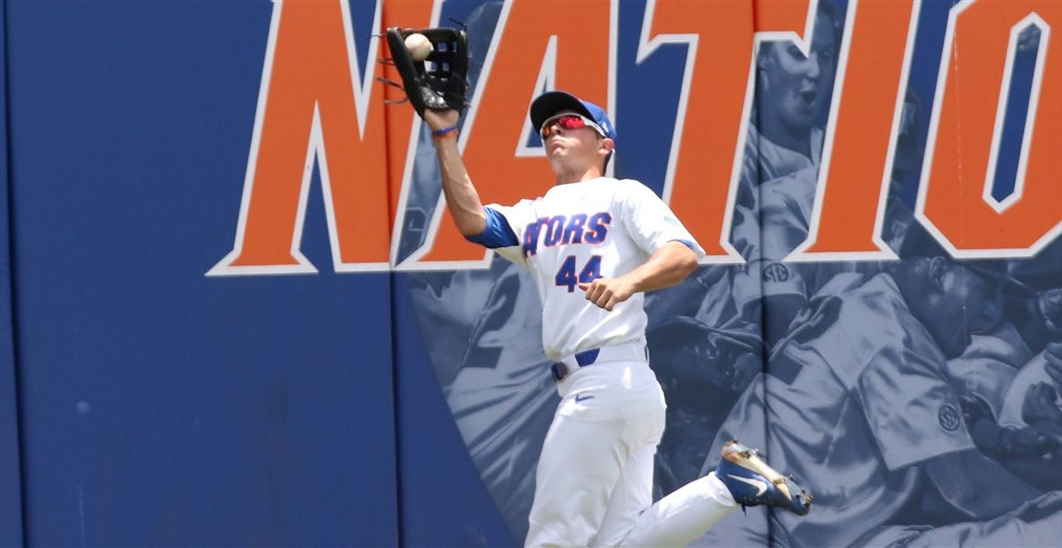 UF baseball will have a long wait ahead of Selection Monday