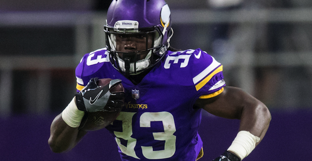 Dalvin Cook, Vikings excited about new staff, which is testing RB at  receiver: 'Expect the unexpected'