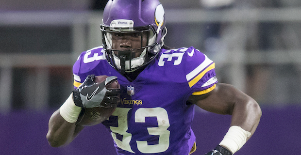 Vikings Viewed as a Fit for Dynamic Free Agent RB