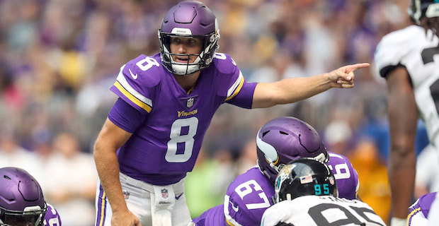 Adam Thielen Admits Retirement Was on the Table With Vikings