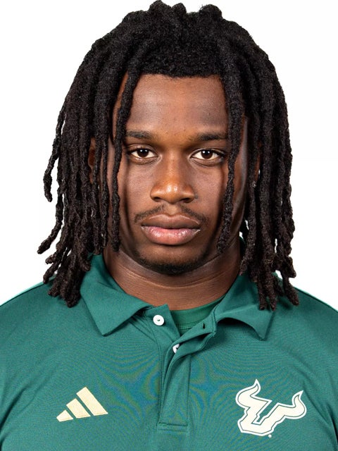 Ira Singleton IV athlete image
