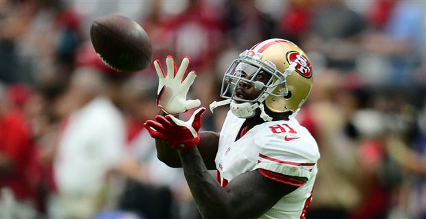 Leaders Speaking Up In 49ers Locker Room