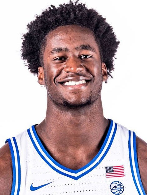 AJ Griffin, Duke, Small Forward