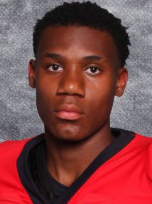 Ryan Taylor athlete image