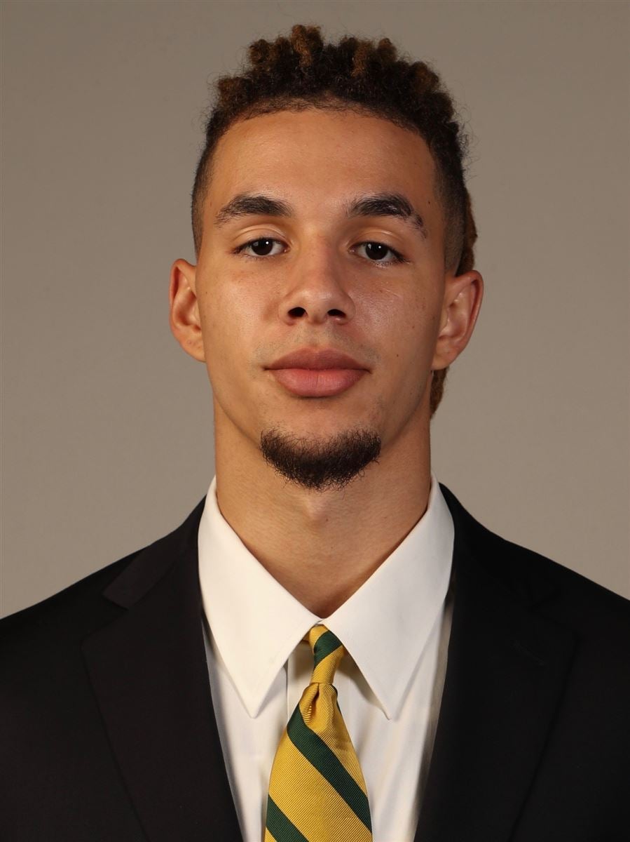 Former Tennessee Running Back Jalen Hurd Commits to Baylor