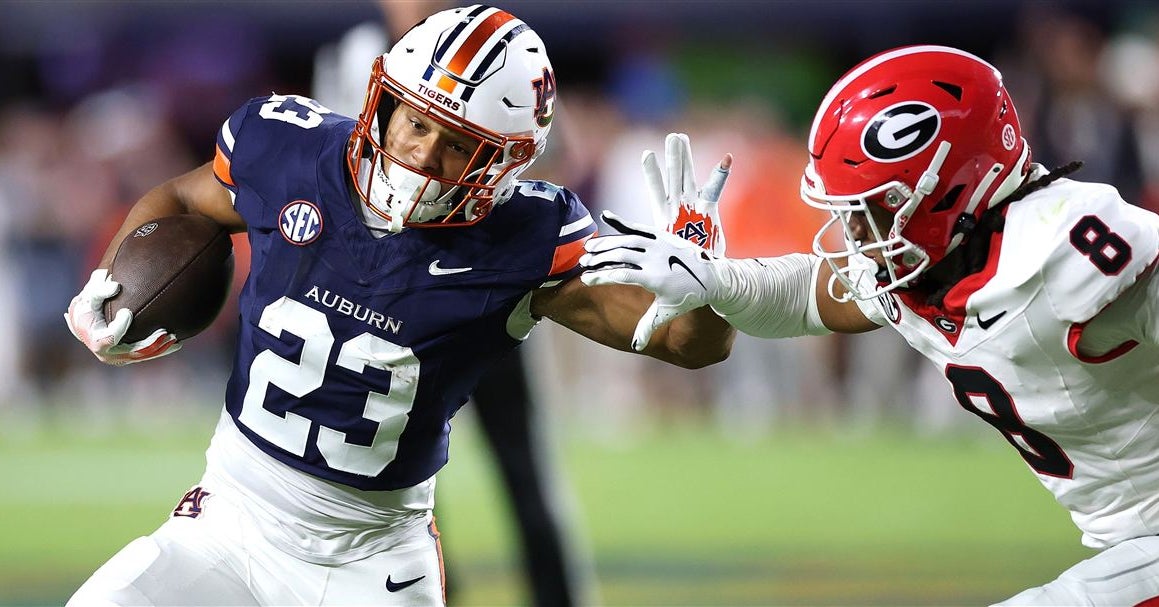 Is Alex Golesh a threat? Perspective from Auburn's 2026 SEC opponents