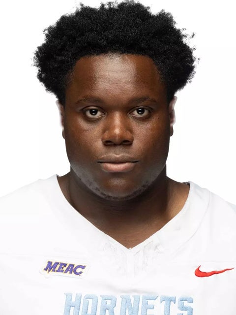Isaiah Cook athlete image
