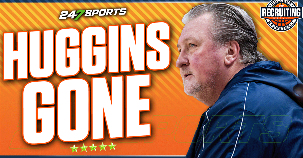 CBB Recruiting Weekly: NBA Draft; look ahead to '25; West Virginia ...