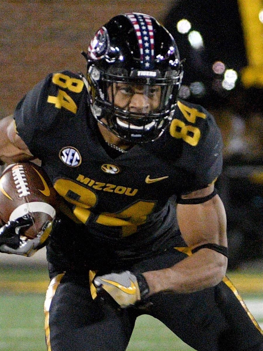 Mizzou Football: Ten NFL teams for wide receiver Emanuel Hall - Page 2