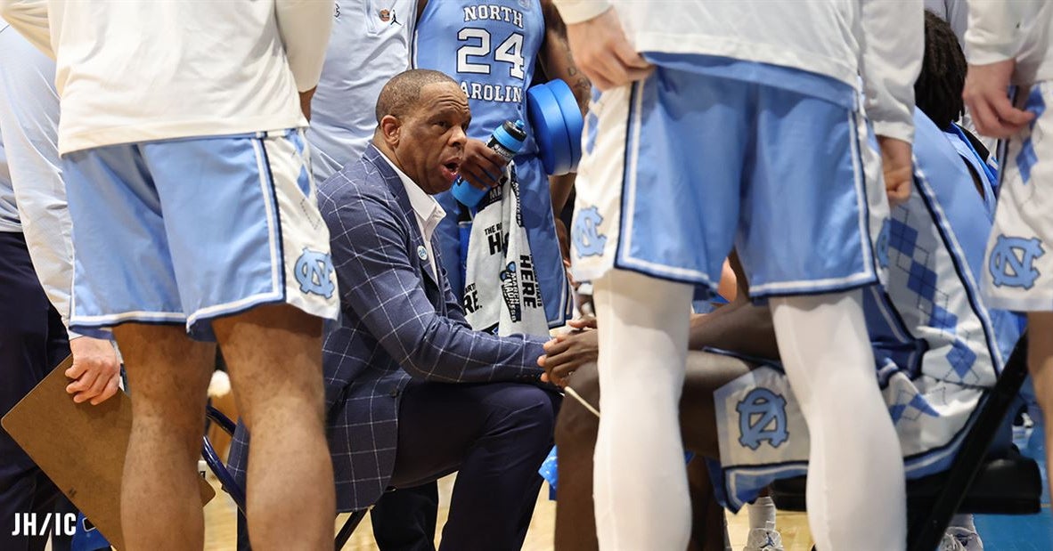 List of scheduled basketball official visits for UNC, other ACC schools List of scheduled basketball official visits for UNC, other ACC schools