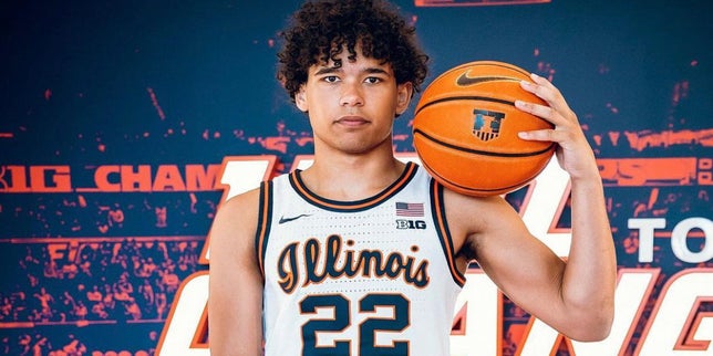 2023 Recruiting: IL's Early Look at the Top Five Classes