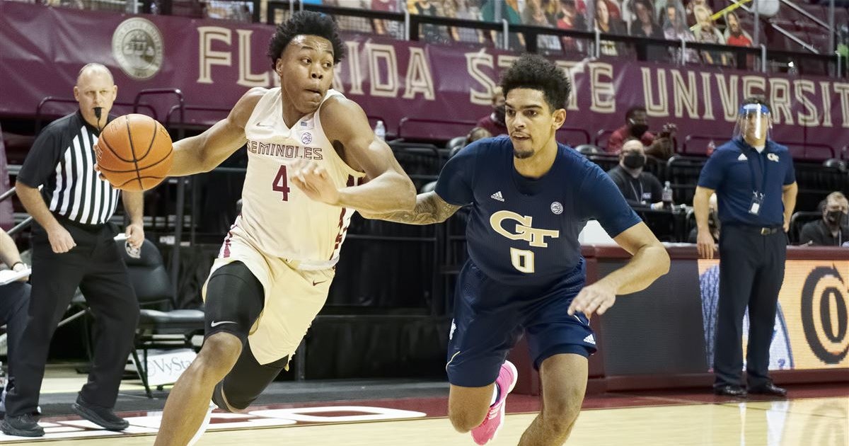 FSU expected to be without Scottie Barnes against North Carolina