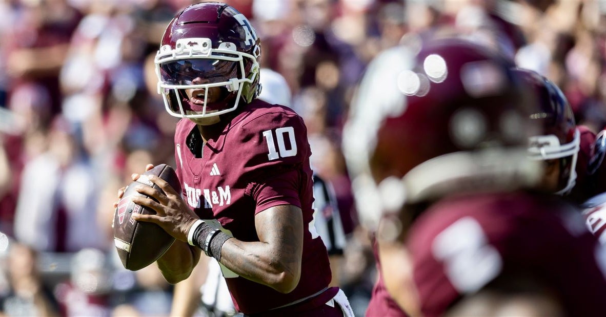 Tennessee football’s 2026 opponents at a glance: Texas A&M