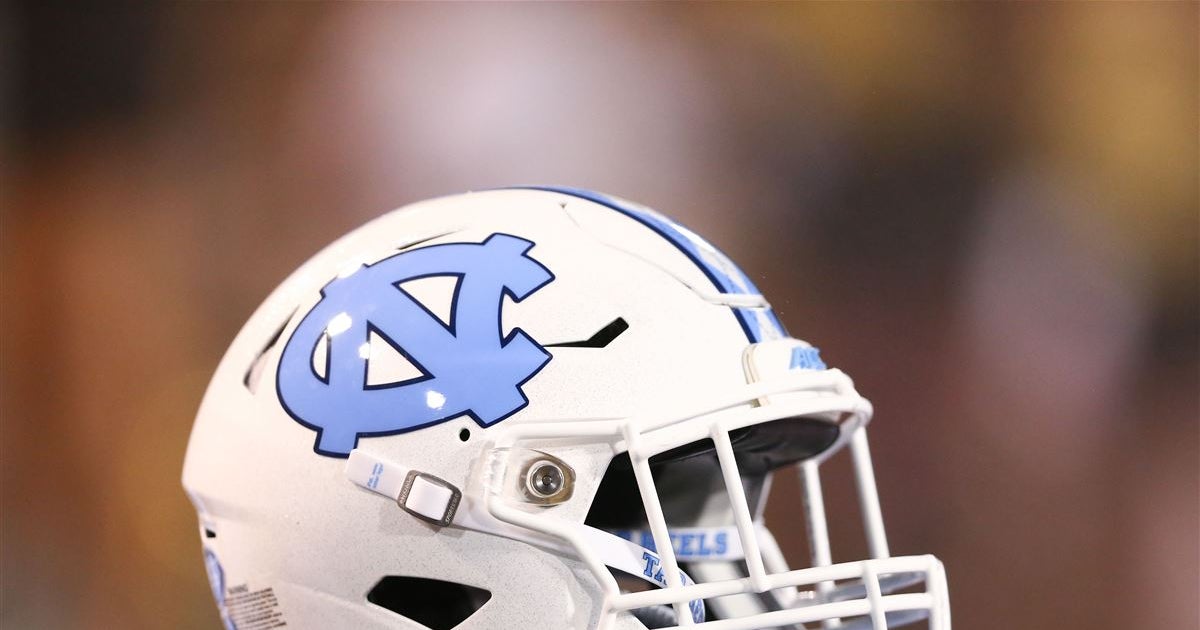 UNC offensive lineman Triston Miller enters NCAA transfer portal UNC offensive lineman Triston Miller enters NCAA transfer portal