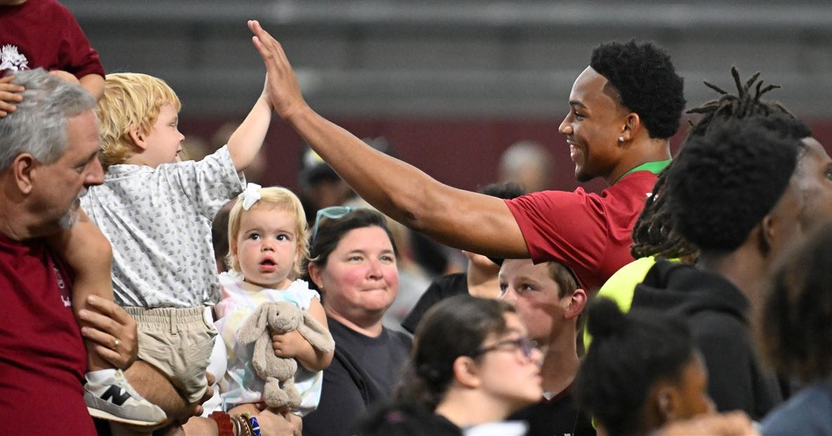 IN PHOTOS: 2026 Pigskin Poet