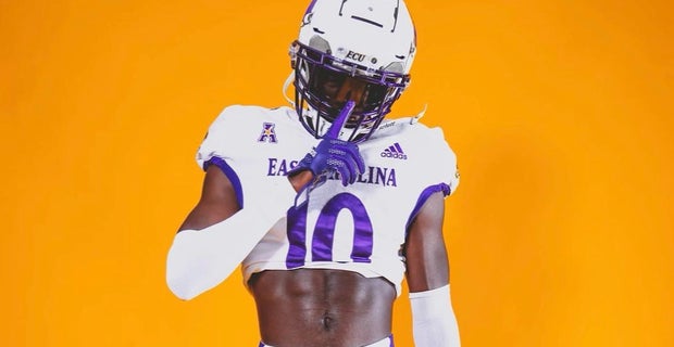 Tracking ECU's Complete 2023 Signing Class