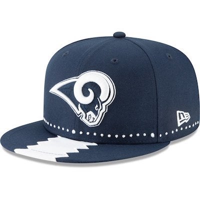 ravens 2019 draft hat