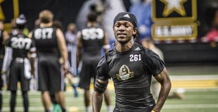 UCF Individual Camp & 7-on-7 Visitors UCF Individual Camp & 7-on-7 Visitors